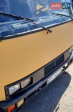 Городской автобус Богдан А-091 2004 в Одессе