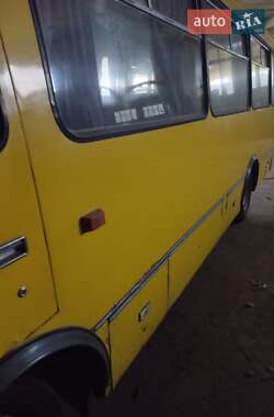 Міський автобус Богдан А-091 2004 в 