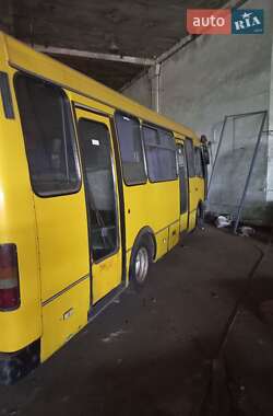 Міський автобус Богдан А-091 2004 в 
