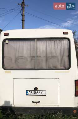 Пригородный автобус Богдан А-091 2004 в 