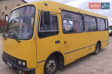 Міський автобус Богдан А-091 2003 в 