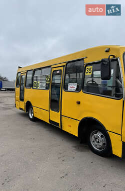 Міський автобус Богдан А-091 2003 в 