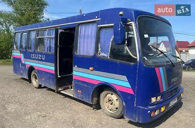 Приміський автобус Богдан А-091 2003 в 