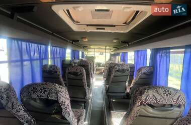 Приміський автобус Богдан А-091 2003 в 