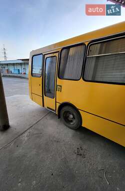 Другие автобусы Богдан А-091 2004 в 
