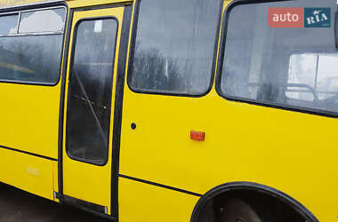 Пригородный автобус Богдан А-091 2004 в 