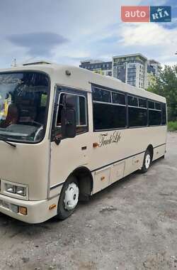 Другие автобусы Богдан А-091 2003 в 