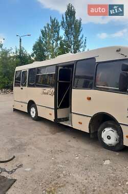 Другие автобусы Богдан А-091 2003 в 