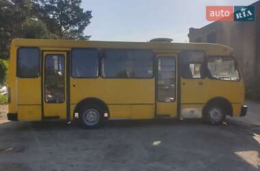 Городской автобус Богдан А-091 2002 в 
