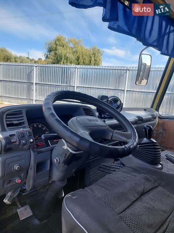 Городской автобус Богдан А-091 2005 в Полтаве фото 9 Городской автобус Богдан А-091 2005 в Полтаве