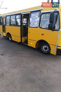 Міський автобус Богдан А-091 2003 в 