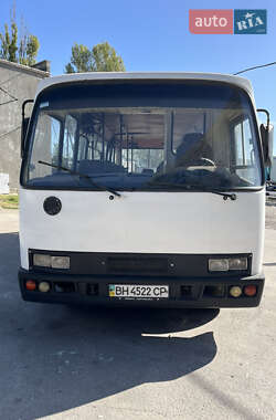 Міський автобус Богдан А-091 2004 в Одесі