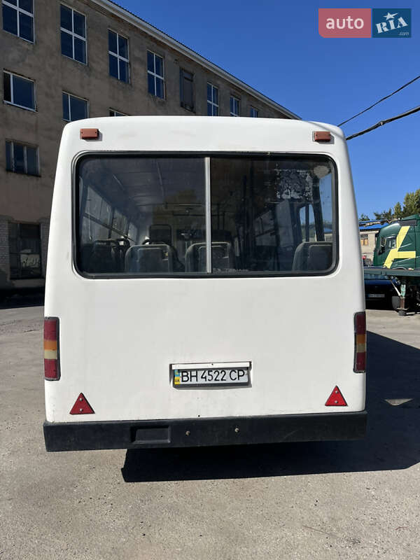 Городской автобус Богдан А-091 2004 в Одессе