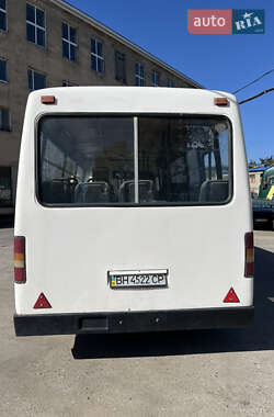 Городской автобус Богдан А-091 2004 в 