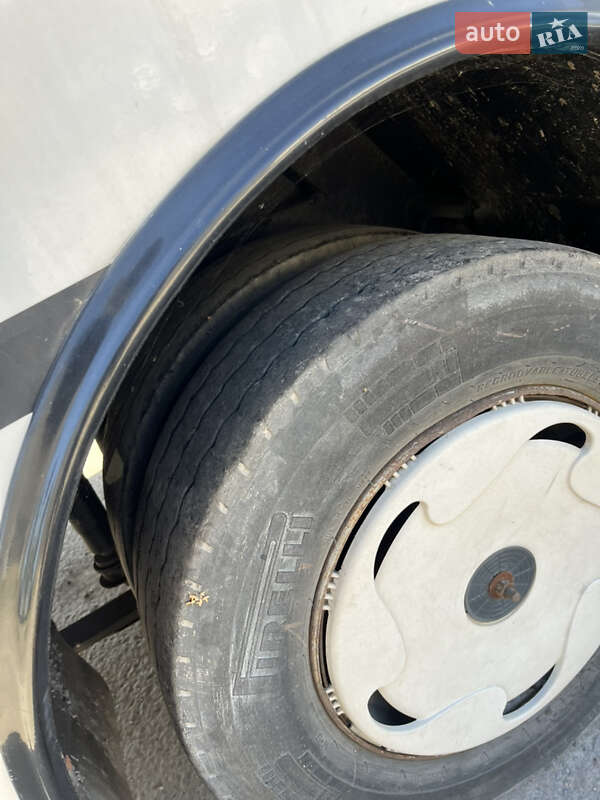 Городской автобус Богдан А-091 2004 в Одессе