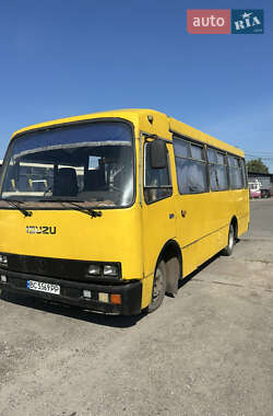 Міський автобус Богдан А-091 2003 в 