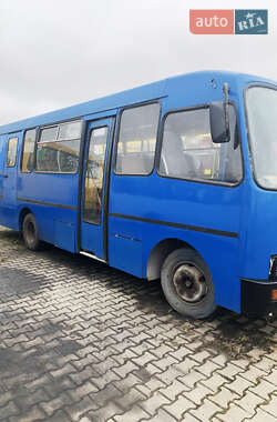 Пригородный автобус Богдан А-091 2003 в Одессе