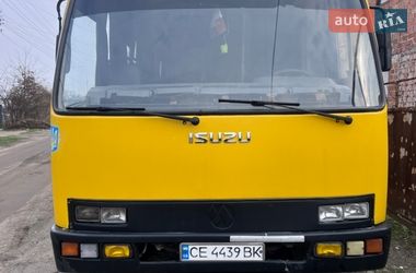 Міський автобус Богдан А-091 2003 в Чернівцях