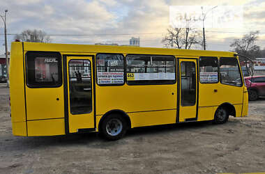 Міський автобус Богдан А-09202 2007 в Києві