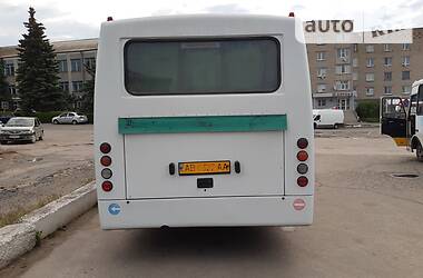 Пригородный автобус Богдан А-09212 2010 в Томашполе