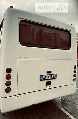 Автобус Богдан А-09212 2007 в Виннице
