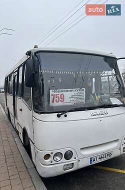 Приміський автобус Богдан А-09212 2008 в Києві