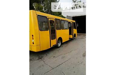 Автобус Богдан А-092 2004 в Запорожье