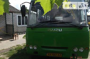 Городской автобус Богдан А-092 2006 в 