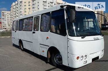 Пригородный автобус Богдан А-092 2005 в 