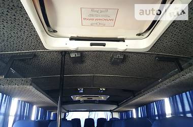Пригородный автобус Богдан А-092 2005 в 
