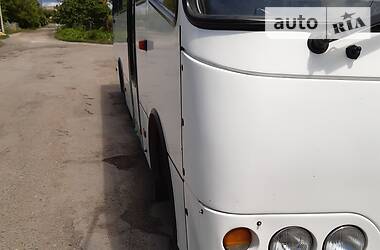 Пригородный автобус Богдан А-092 2007 в 