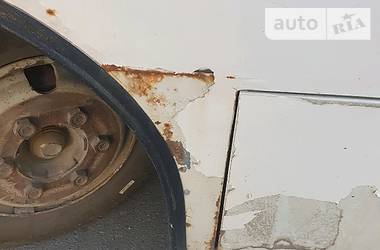 Пригородный автобус Богдан А-092 2008 в 