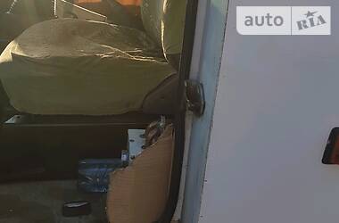 Пригородный автобус Богдан А-092 2008 в 