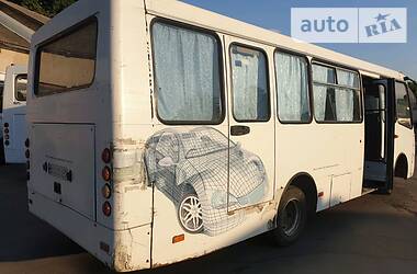 Пригородный автобус Богдан А-092 2008 в 
