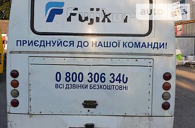 Пригородный автобус Богдан А-092 2005 в 
