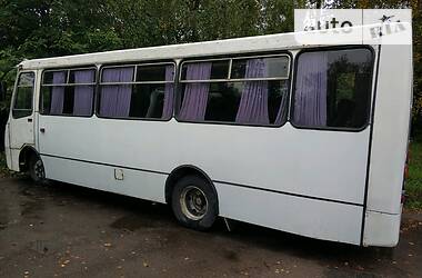 Пригородный автобус Богдан А-092 2005 в 