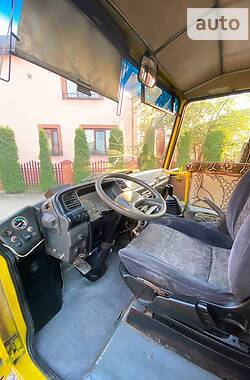 Міський автобус Богдан А-092 2006 в 