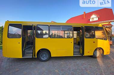 Міський автобус Богдан А-092 2006 в 