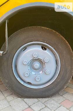 Міський автобус Богдан А-092 2006 в 