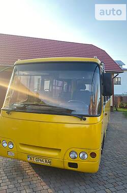 Міський автобус Богдан А-092 2006 в 
