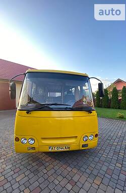 Міський автобус Богдан А-092 2006 в 