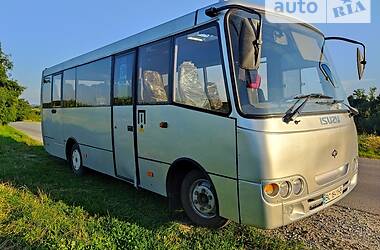 Туристический / Междугородний автобус Богдан А-092 2007 в 