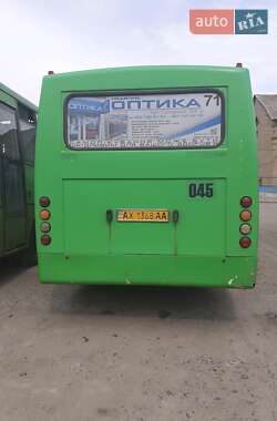 Городской автобус Богдан А-092 2005 в 