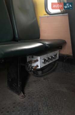 Міський автобус Богдан А-092 2008 в Запоріжжі