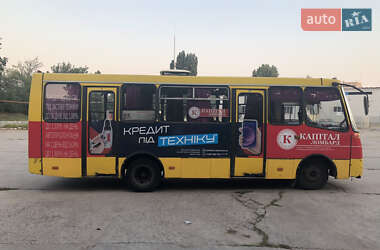 Міський автобус Богдан А-092 2006 в 