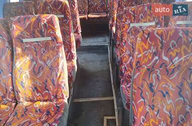 Пригородный автобус Богдан А-092 2007 в 