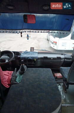 Туристичний / Міжміський автобус Богдан А-092 2006 в 