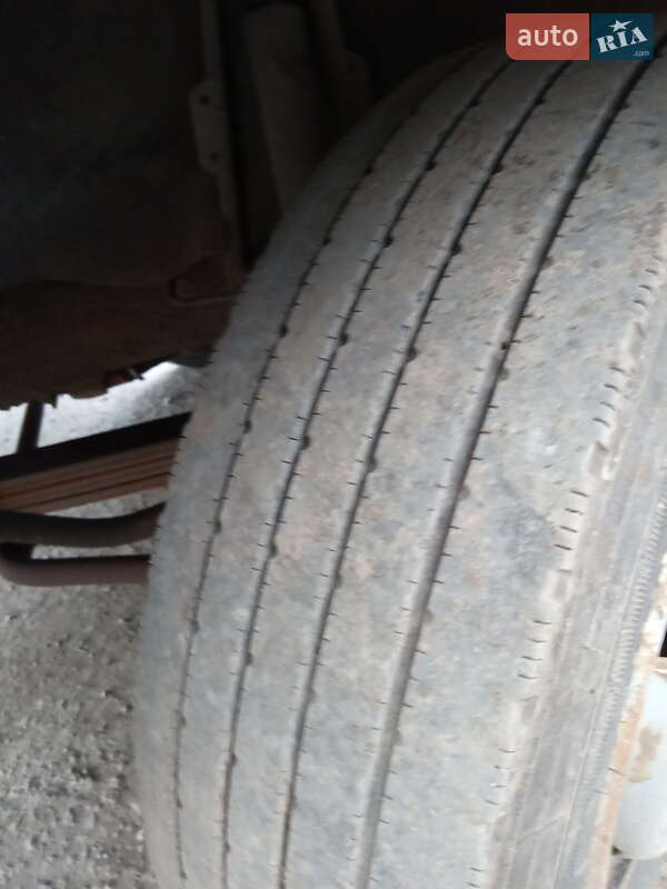 Туристичний / Міжміський автобус Богдан А-092 2006 в Вінниці фото 8 Туристичний / Міжміський автобус Богдан А-092 2006 в Вінниці