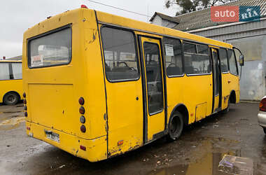 Міський автобус Богдан А-092 2006 в 