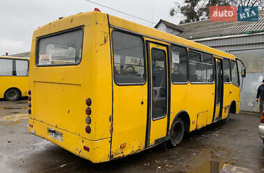 Міський автобус Богдан А-092 2006 в 